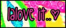 love it :)