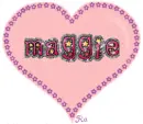 maggie the love