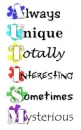 Autism