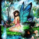 Ferrytale Butterfly 2
