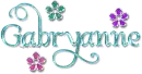 gabryanne