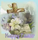 Jesus is risen