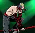 Jeff Hardy