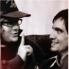 Patrick & Brendon