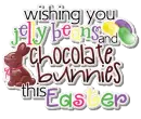 Happy Easter 