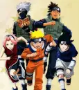 Naruto & co.