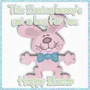 Easter Bunny