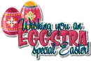 Extra Special Easter