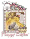 Happy Easter Chic's