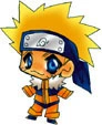 cute naruto