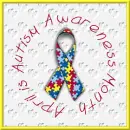 Autism Awareness