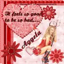 Aggela