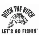 ditch the bitch