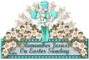 Remember Jesus On Easter Sunday