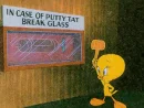 Tweety