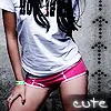 Cute