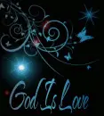 God is Love