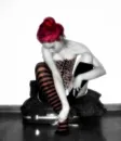 Black and White But Pink2