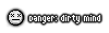 DANGERDANGER