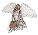 Evelyn