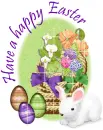 Happy Easter!