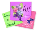 Have a blessed week!