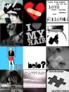 pile of icons