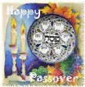 Happy Passover