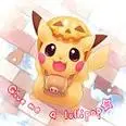 pika pop kawaii