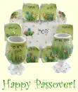 Happy Passover- Seder