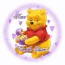 Have a terrific Easter