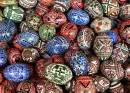 Roman Easter Eggs