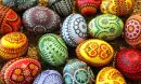 Easter Eggs