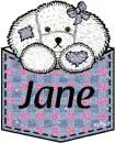Jane