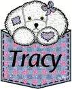 Tracy