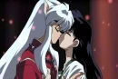 Kissing street