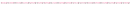 pink divider scrap