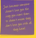 love