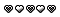 hearts
