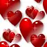 Heart Bg