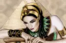 cleopatra
