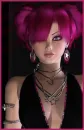 rock girl