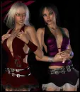 pretty girls