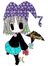 kawai girl