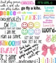 cute collage