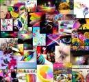 cute collage