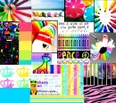 cute collage