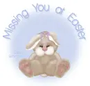 Missing You at Easter