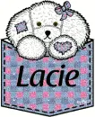 Lacie