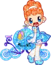 princess